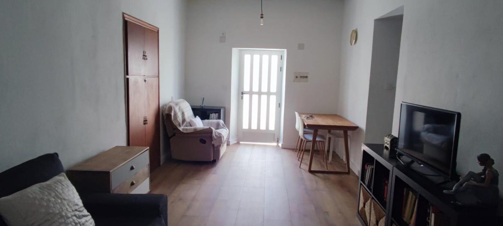 La Casilla: Casa Acogedora A Los Pies De La Atalaya. 尼哈尔 外观 照片