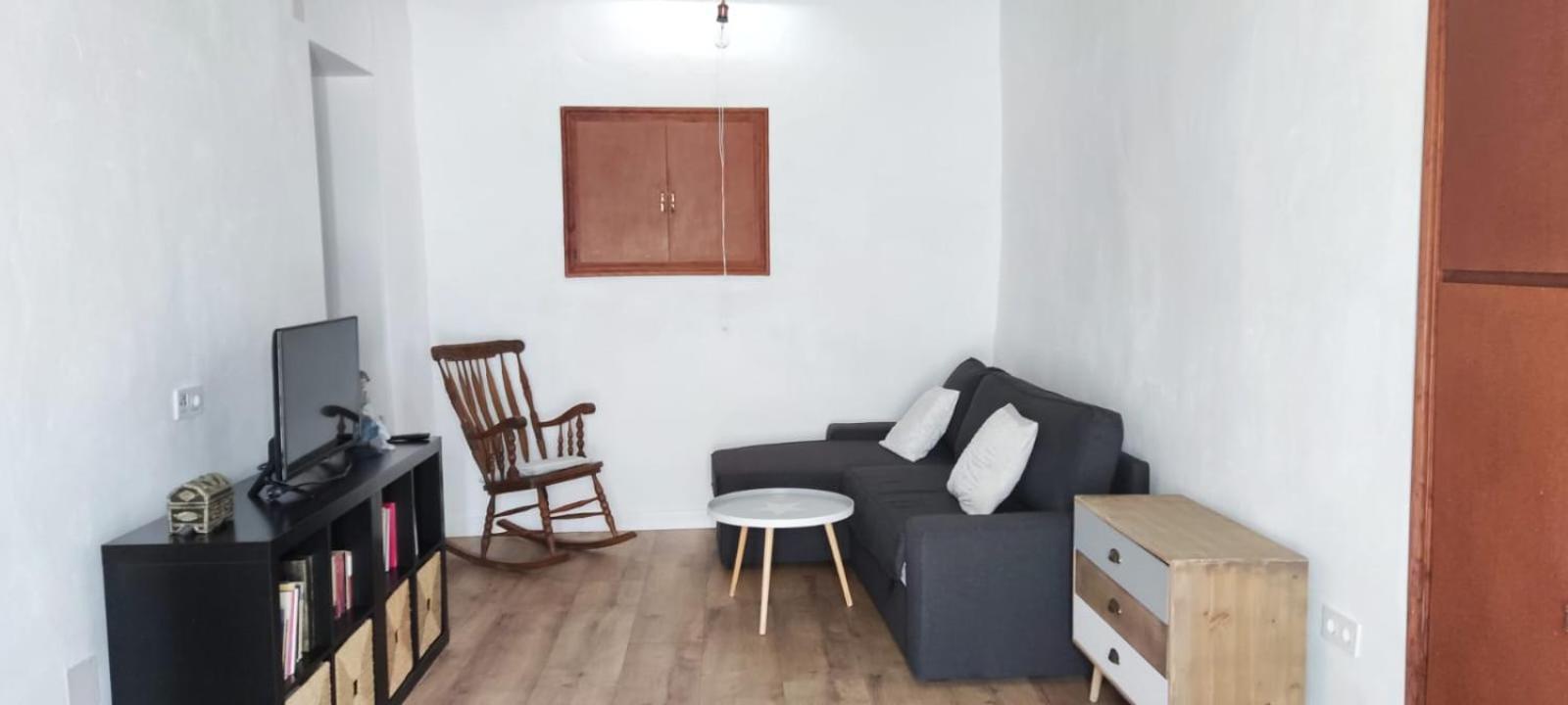 La Casilla: Casa Acogedora A Los Pies De La Atalaya. 尼哈尔 外观 照片